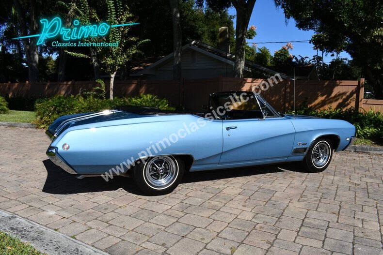 1968 Buick Skylark