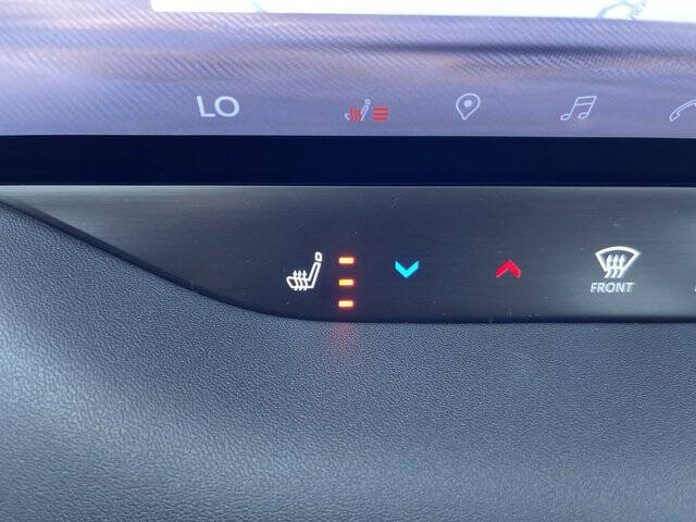 2026 Nissan LEAF SV+