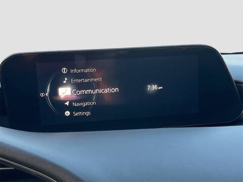 2021 Mazda Mazda3 Hatchback Premium