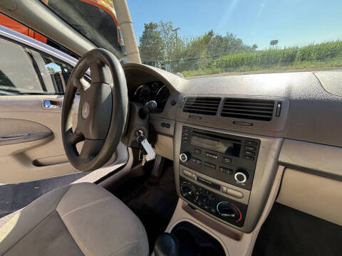 2006 Chevrolet Cobalt LS