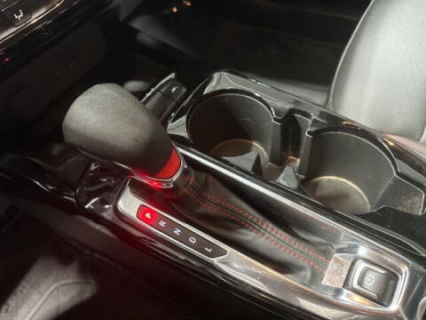 2024 Chevrolet Trax RS