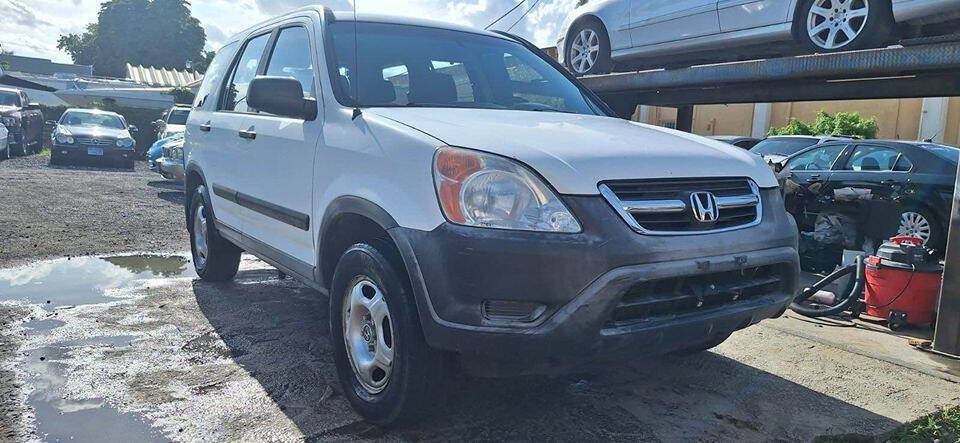 2003 Honda CR-V for sale at 911 Auto, LLC. in Hollywood, FL