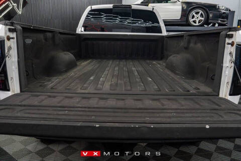 2008 Dodge Ram 2500