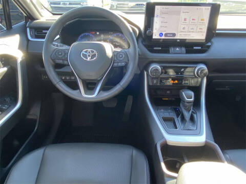 2023 Toyota RAV4 Limited
