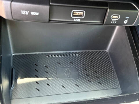 2025 Kia Niro EX Touring