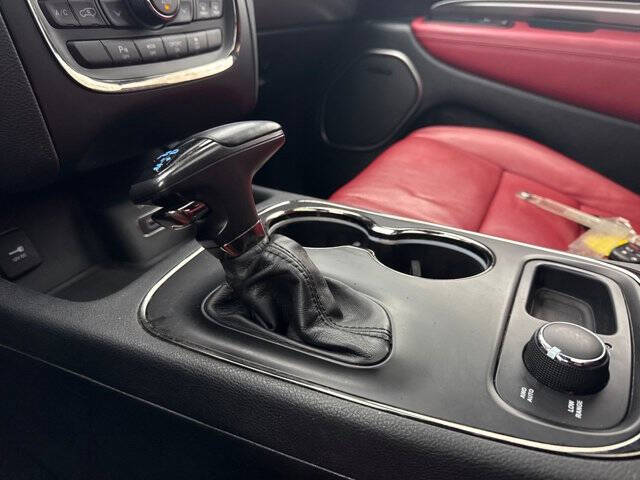 2020 Dodge Durango R/T