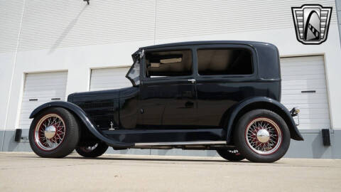 1929 Ford Model A