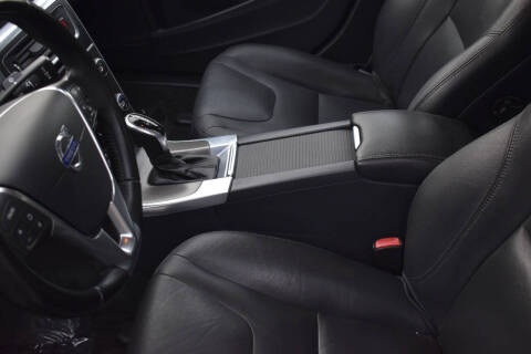 2015 Volvo S60 T5 Premier Plus