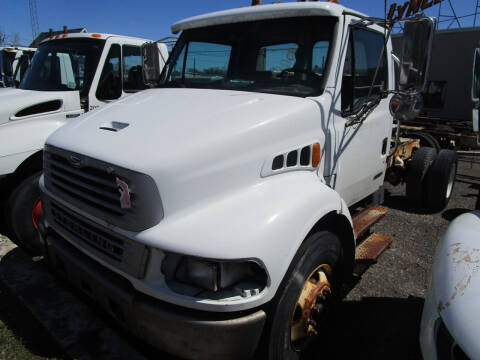 2007 Sterling Acterra