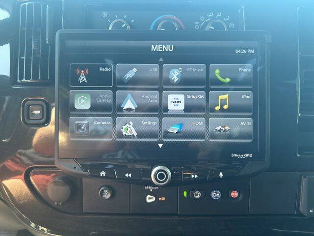 2023 Chevrolet Express 2500
