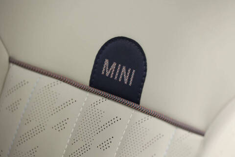 2025 MINI Hardtop 2 Door