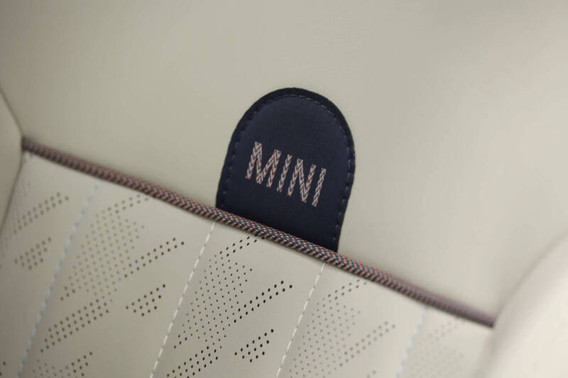 2025 MINI Hardtop 2 Door