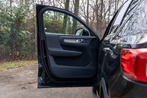 2020 Volvo XC40 T5 Inscription