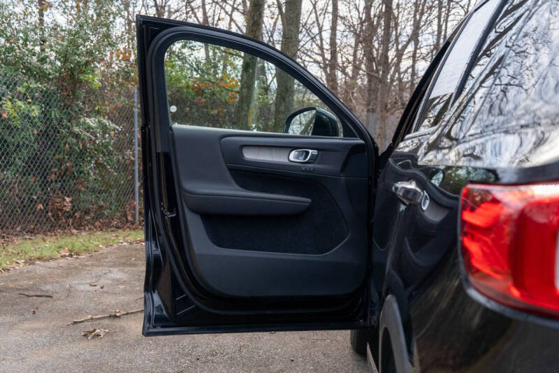 2020 Volvo XC40 T5 Inscription