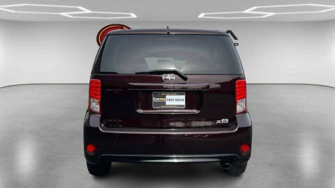 2013 Scion xB