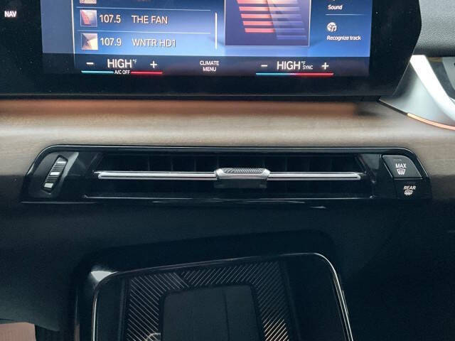 2023 BMW X1 xDrive28i