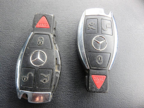 2013 Mercedes-Benz GL-Class GL 450 4MATIC