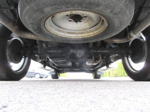 1992 Chevrolet C/K 1500 Series