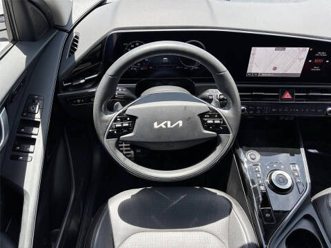 2023 Kia Niro EV Wave
