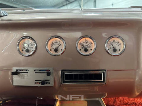 1950 Mercury Eight