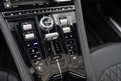 2026 Aston Martin DB12 V8