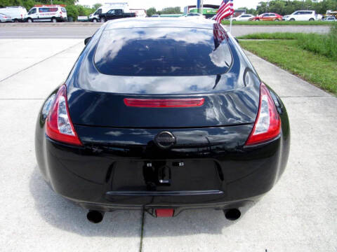 2019 Nissan 370Z