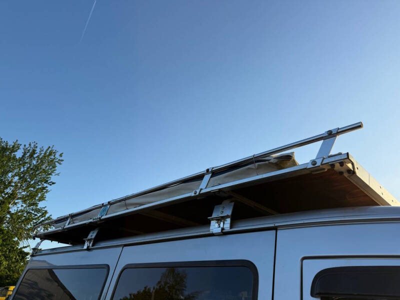 2004 Dodge Sprinter