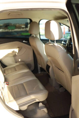 2014 Ford C-MAX Energi SEL