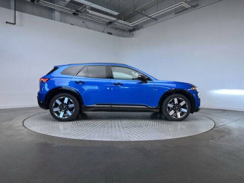 2025 Honda Prologue Elite