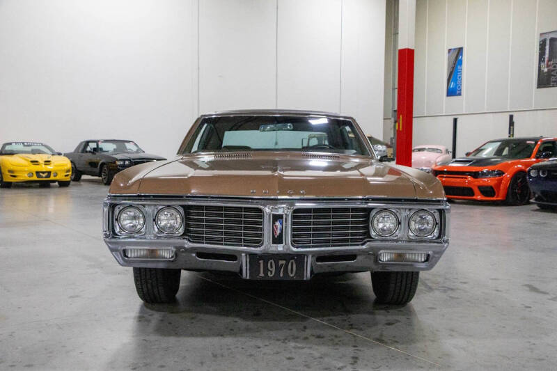 1970 Buick Electra