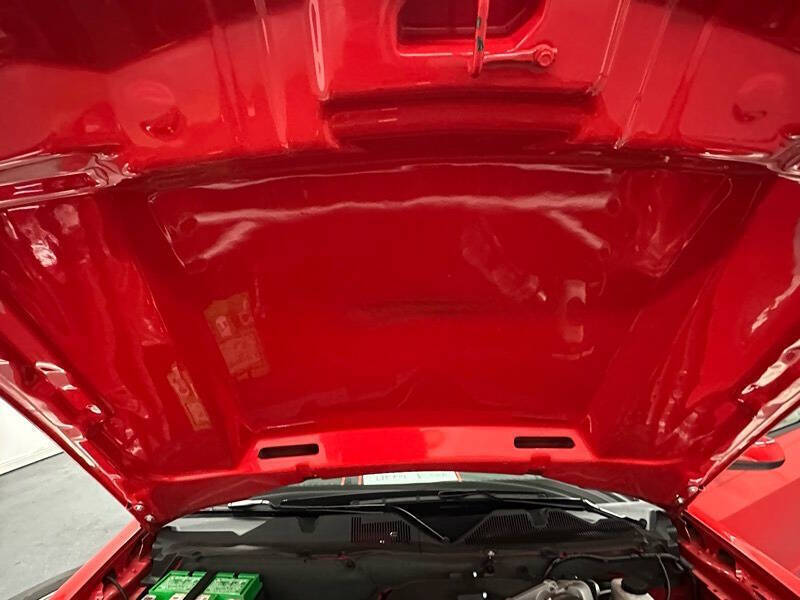 2012 Ford Mustang GT