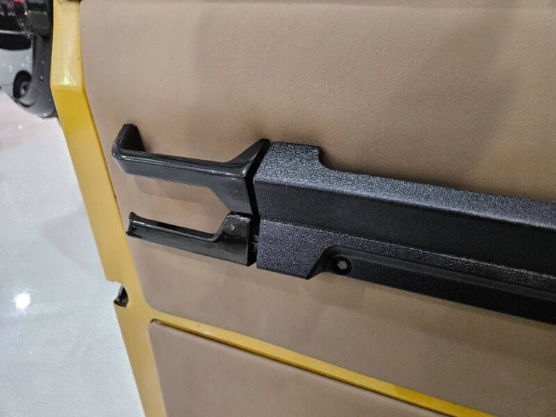 1979 Land Rover Range Rover