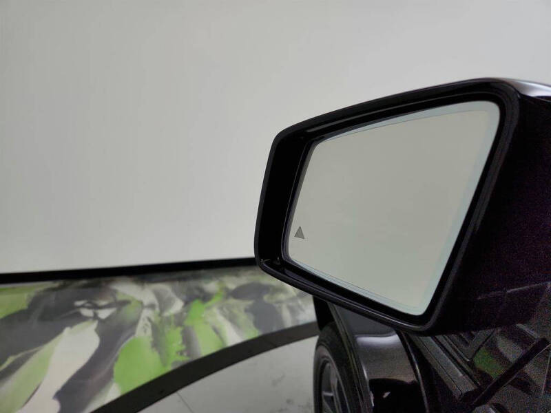 2016 Mercedes-Benz G-Class G 550