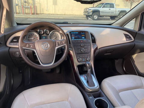 2014 Buick Verano Convenience Group