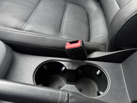 2012 Volkswagen Jetta SE PZEV