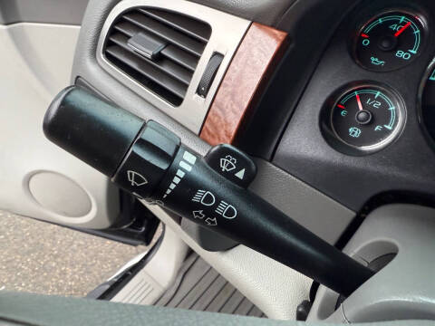 2007 GMC Sierra 1500 SLT