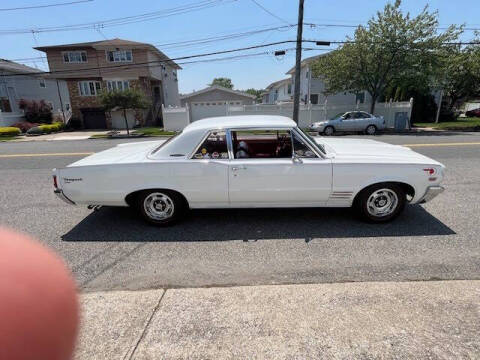 1964 Pontiac Tempest