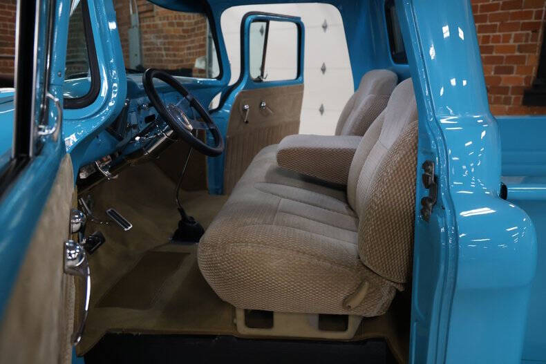 1959 Chevrolet Apache