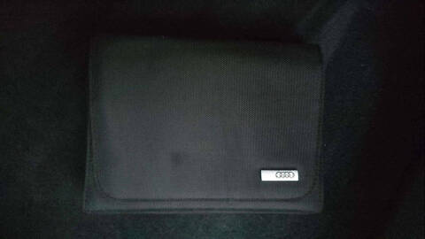 2018 Audi S5 Sportback 3.0T quattro Prestige