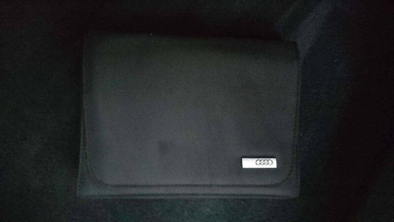 2018 Audi S5 Sportback 3.0T quattro Prestige