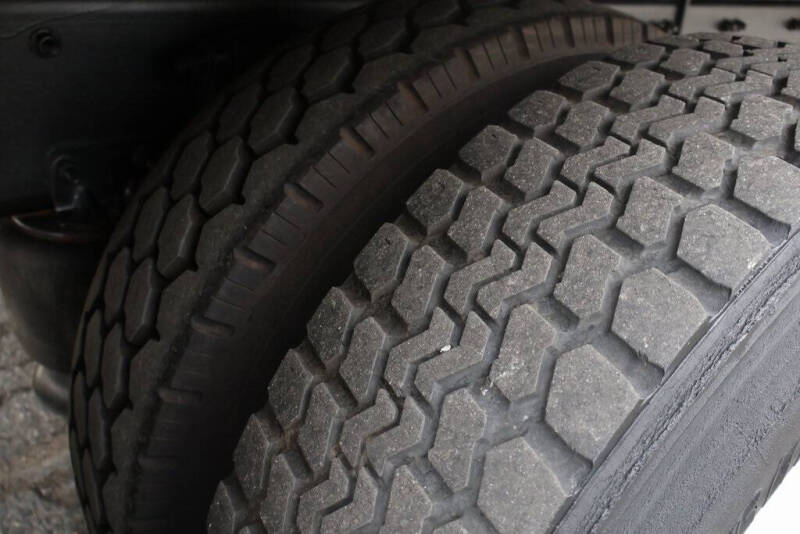 2016 Freightliner M2 106