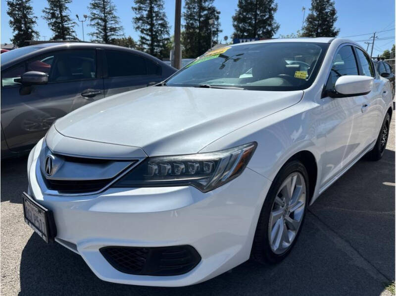 2018 Acura ILX For Sale In Madera, CA - Carsforsale.com®