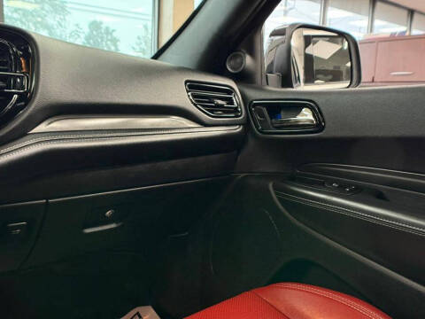 2023 Dodge Durango SRT Hellcat Premium