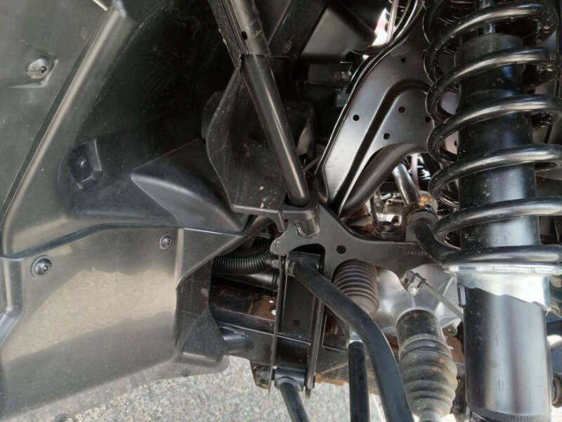 2023 Can-Am Commander