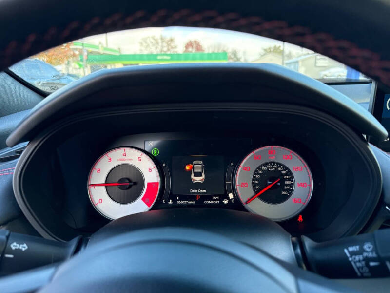 2023 Acura TLX SH-AWD w/A-SPEC