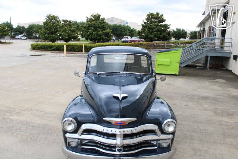 1954 Chevrolet 3100