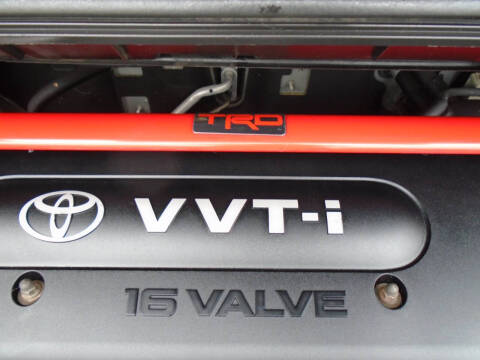 2009 Scion xB