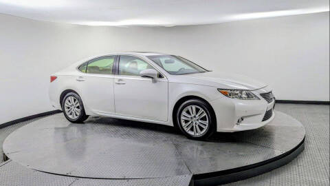 2014 Lexus ES 350