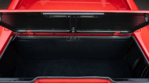 1975 Ferrari 308 GT4