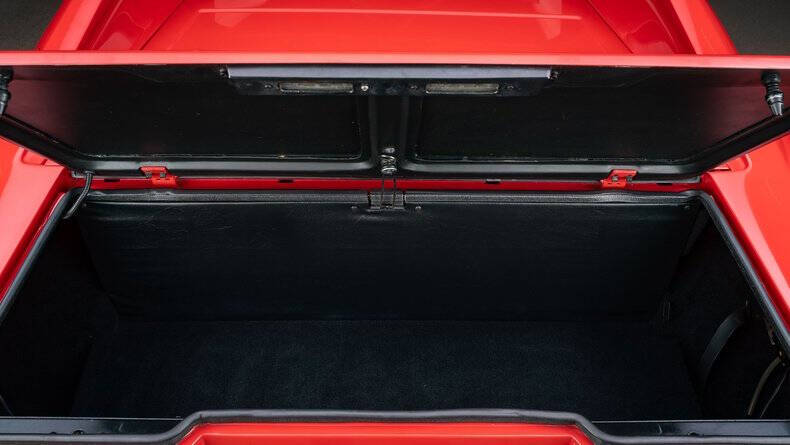 1975 Ferrari 308 GT4
